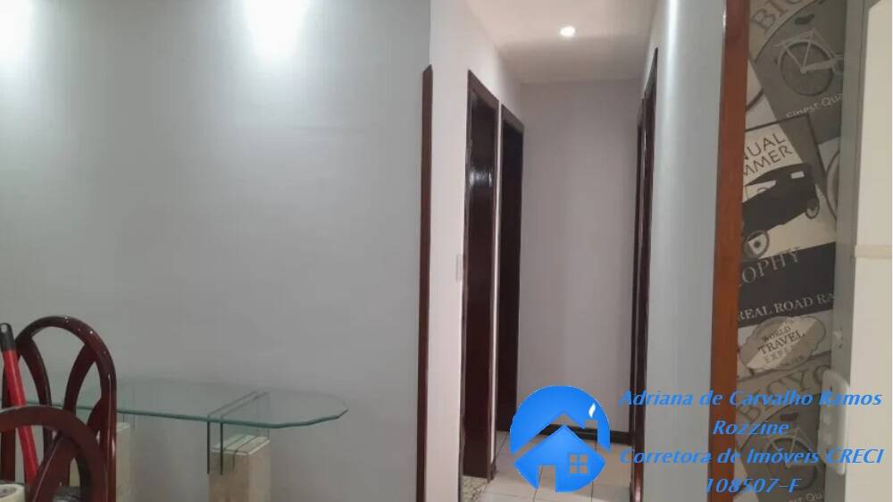Apartamento, 3 quartos, 64 m² - Foto 11