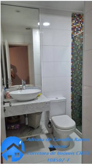 Apartamento, 2 quartos, 68 m² - Foto 10