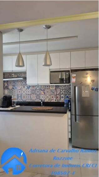 Apartamento, 2 quartos, 68 m² - Foto 1