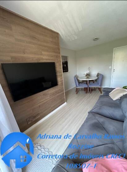Apartamento, 2 quartos, 51 m² - Foto 6