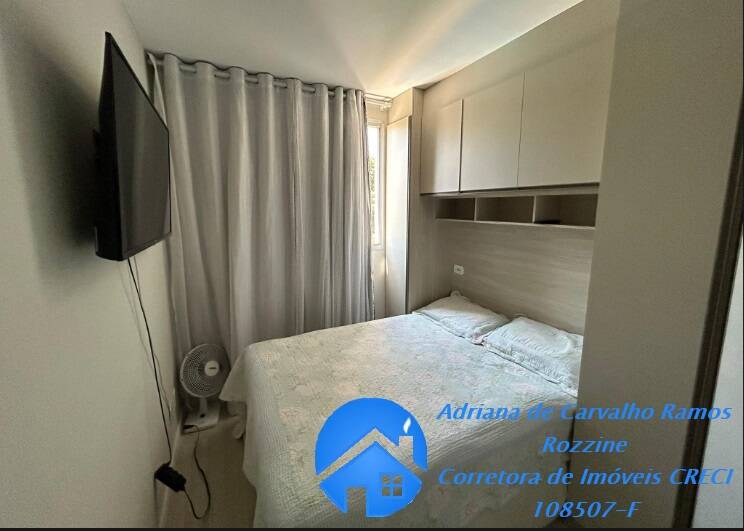Apartamento, 2 quartos, 51 m² - Foto 9