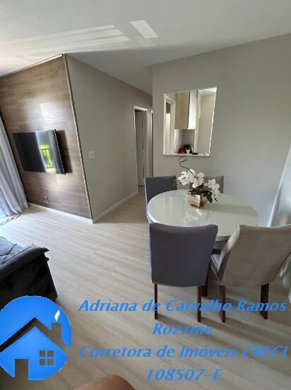 Apartamento, 2 quartos, 51 m² - Foto 5