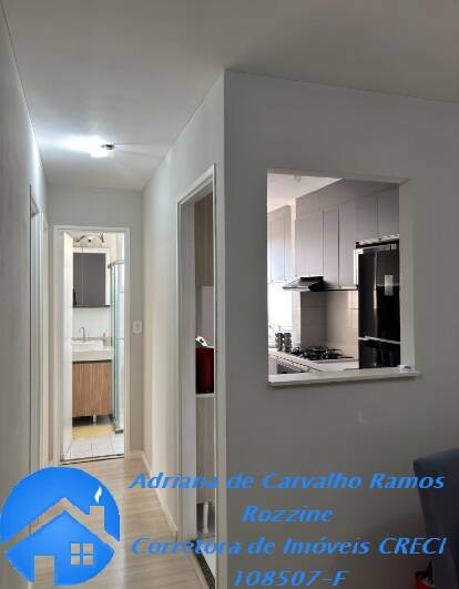 Apartamento, 2 quartos, 51 m² - Foto 7