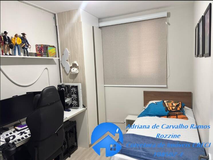 Apartamento, 2 quartos, 51 m² - Foto 8