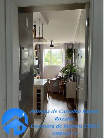 Apartamento, 2 quartos, 45 m² - Foto 1