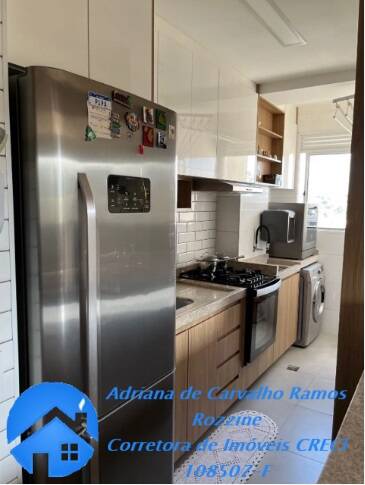 Apartamento, 2 quartos, 45 m² - Foto 2