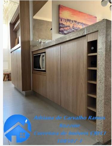 Apartamento, 2 quartos, 45 m² - Foto 5