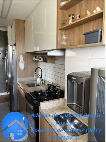 Apartamento, 2 quartos, 45 m² - Foto 4