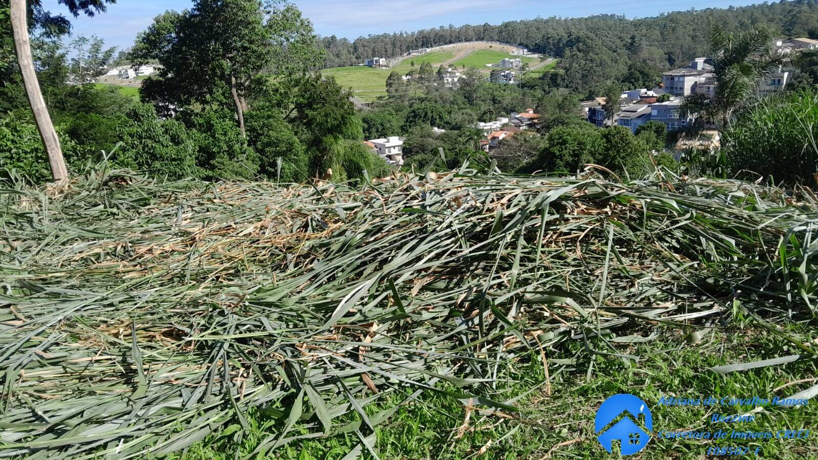 Terreno, 368 m² - Foto 1