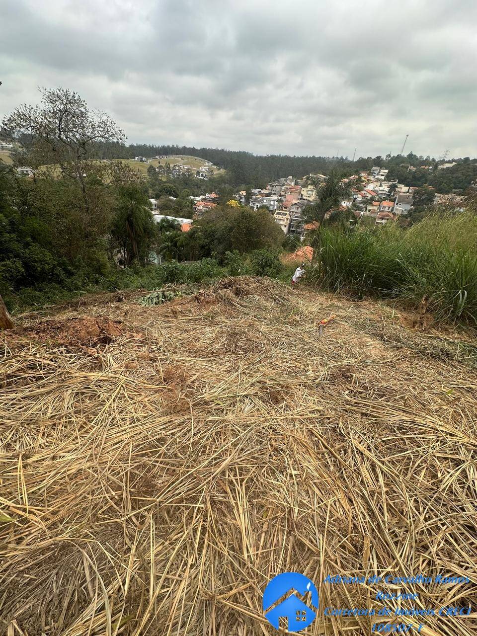 Terreno, 368 m² - Foto 3