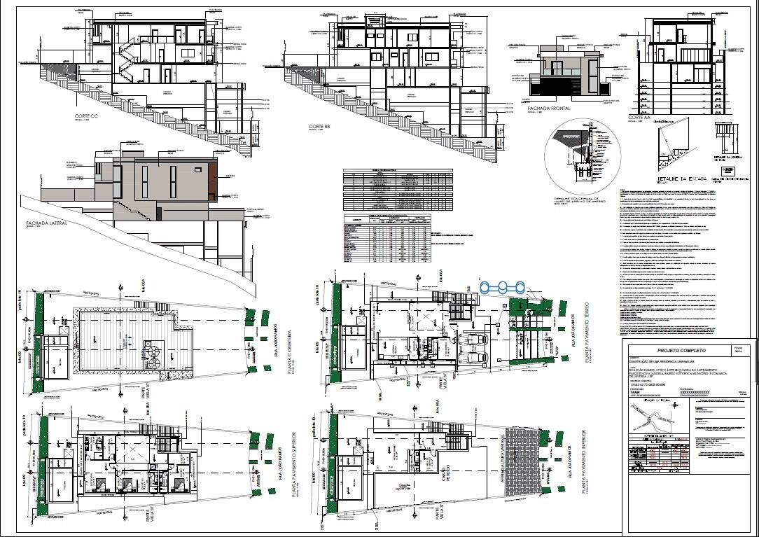 Terreno, 368 m² - Foto 4