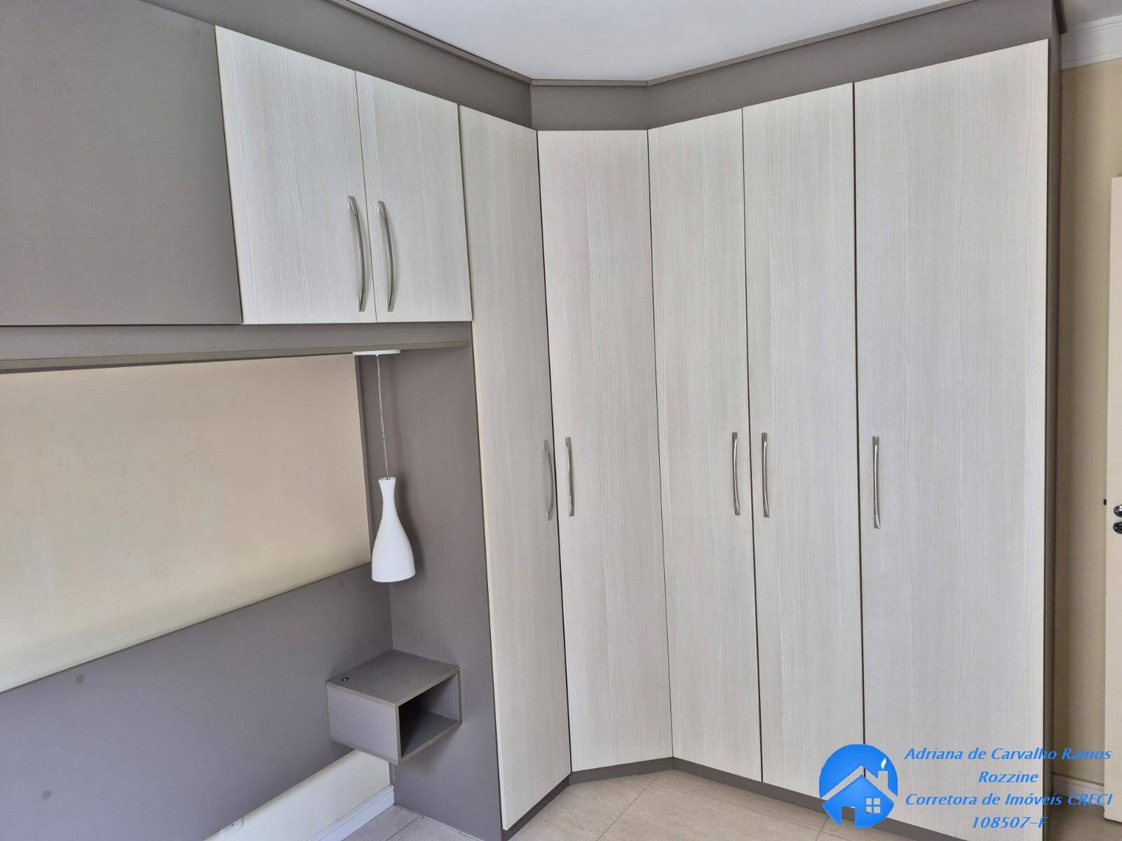 Apartamento, 2 quartos, 56 m² - Foto 9