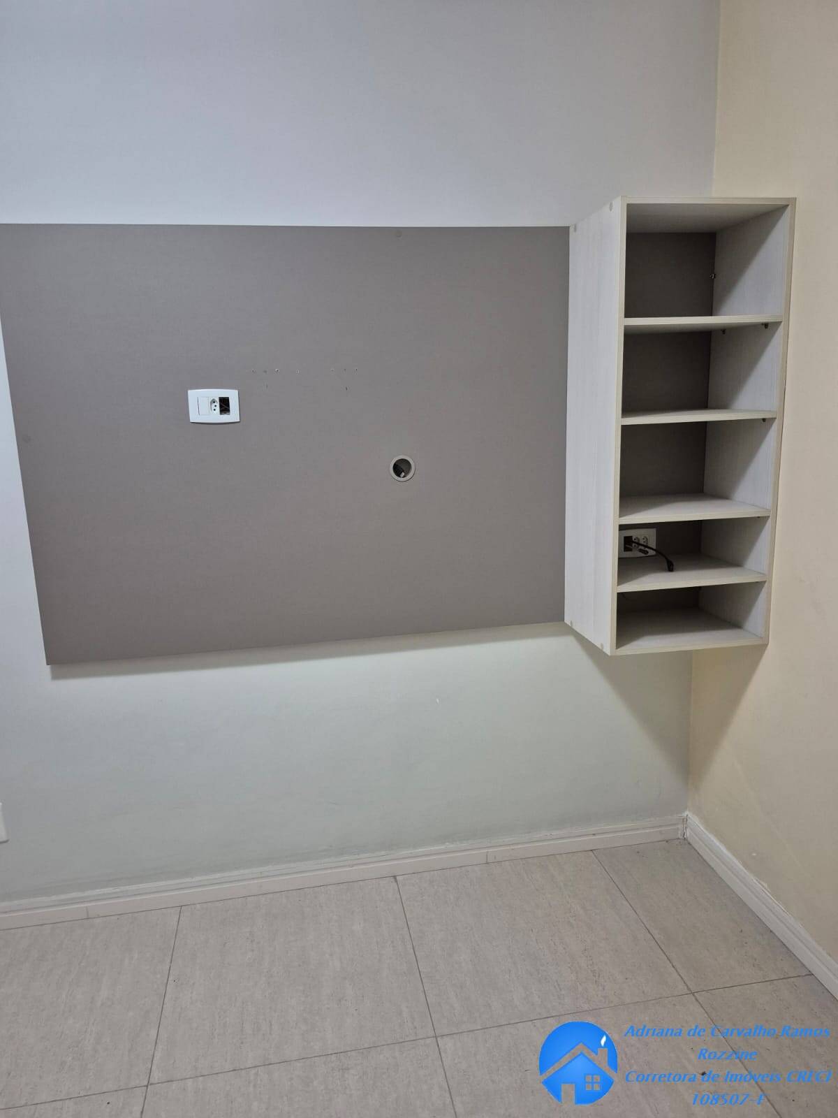 Apartamento, 2 quartos, 56 m² - Foto 11