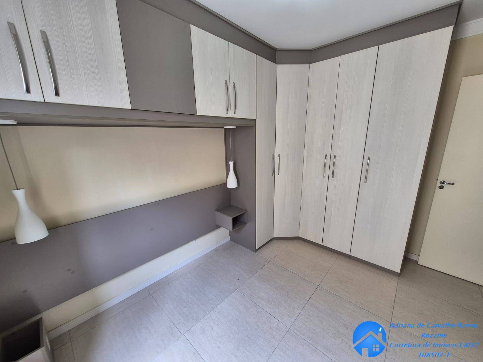 Apartamento, 2 quartos, 56 m² - Foto 10
