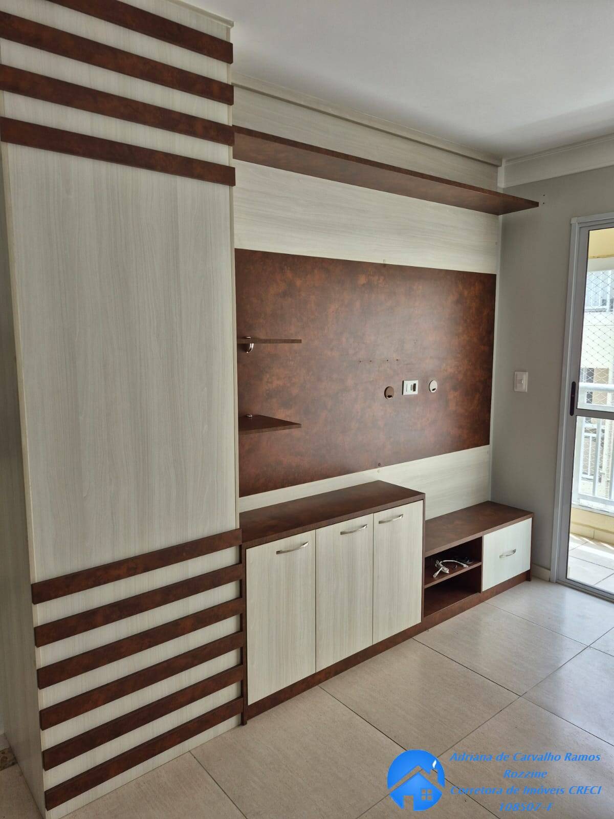 Apartamento, 2 quartos, 56 m² - Foto 6