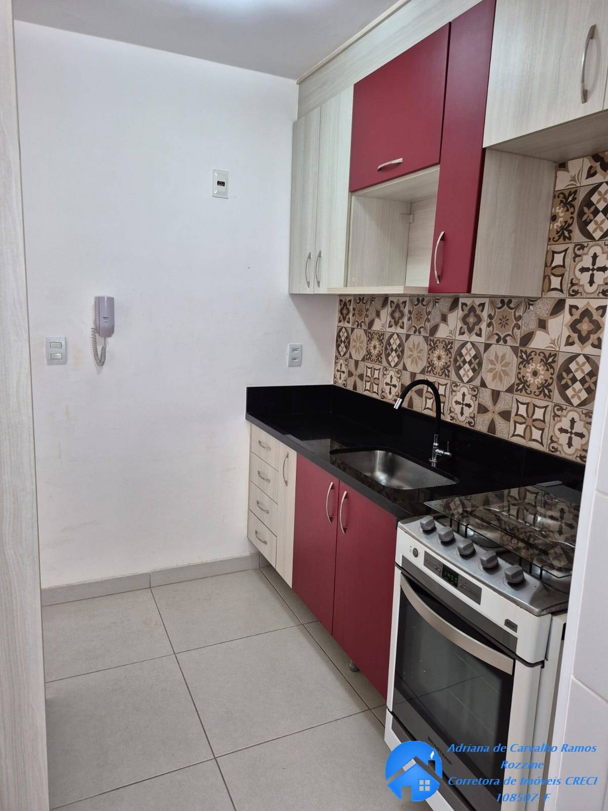 Apartamento, 2 quartos, 56 m² - Foto 2