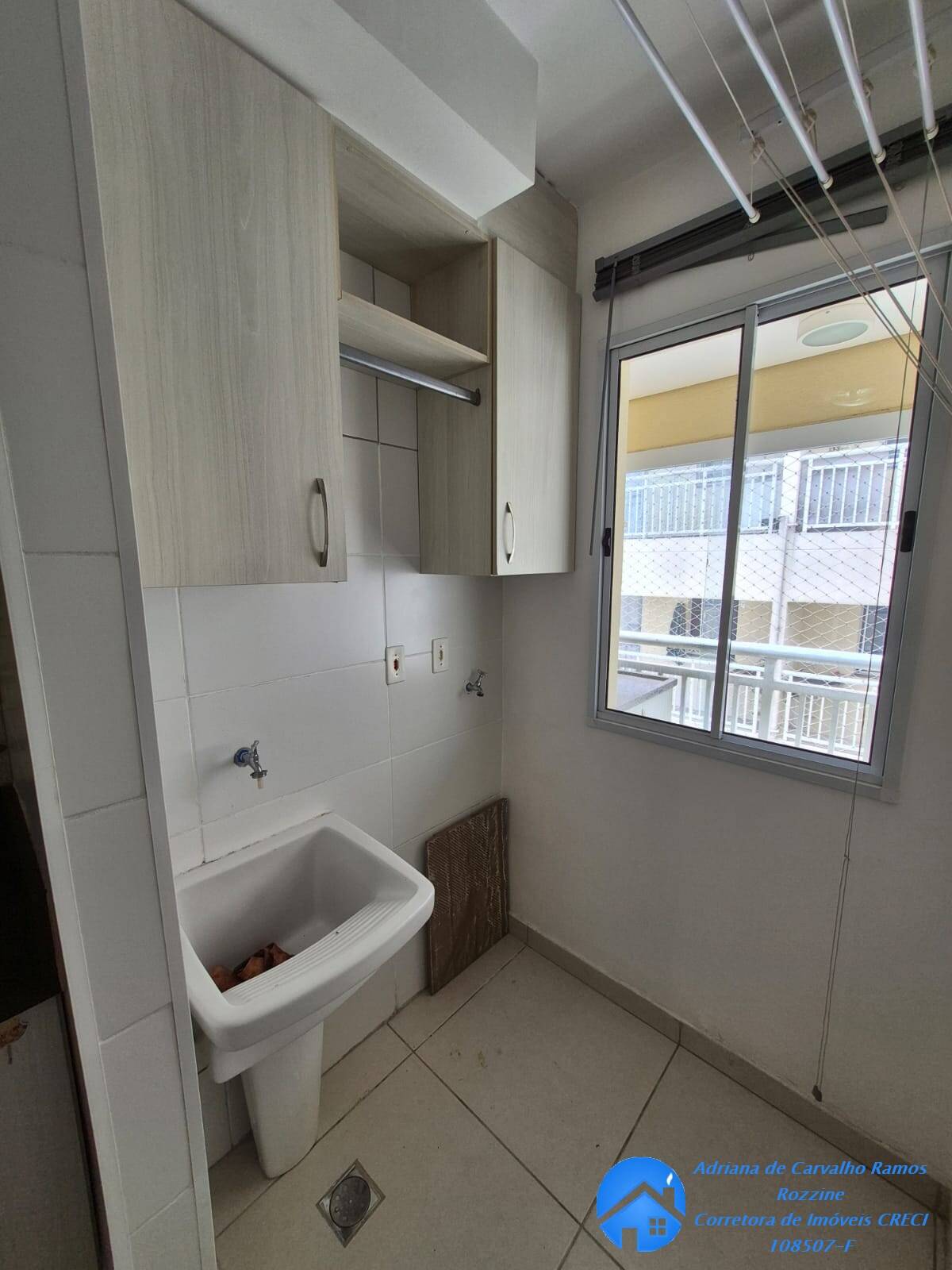 Apartamento, 2 quartos, 56 m² - Foto 3