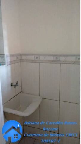 Apartamento, 2 quartos, 55 m² - Foto 3