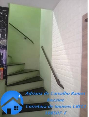 Casa, 2 quartos, 69 m² - Foto 5