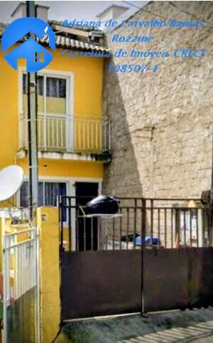 Casa, 2 quartos, 69 m² - Foto 17