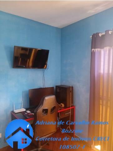 Casa, 2 quartos, 69 m² - Foto 9