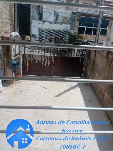 Casa, 2 quartos, 69 m² - Foto 16