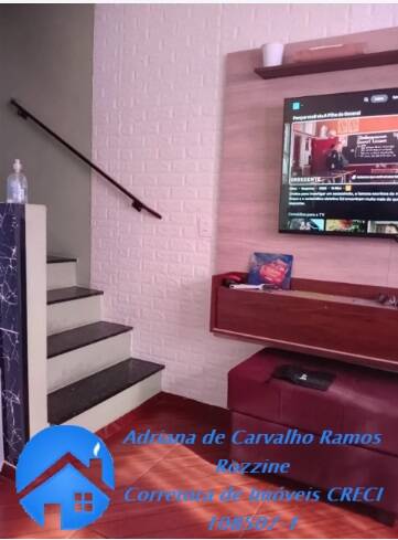 Casa, 2 quartos, 69 m² - Foto 4