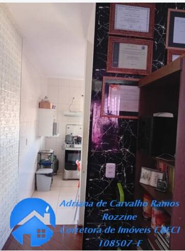 Casa, 2 quartos, 69 m² - Foto 3