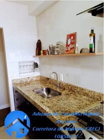 Apartamento, 3 quartos, 69 m² - Foto 4