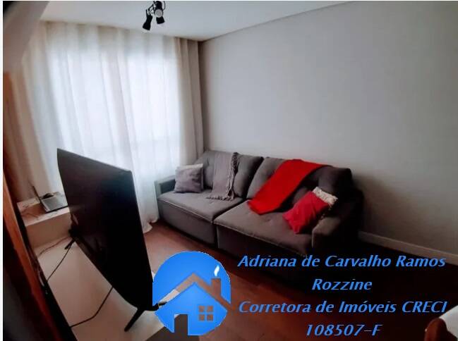 Apartamento, 3 quartos, 69 m² - Foto 2