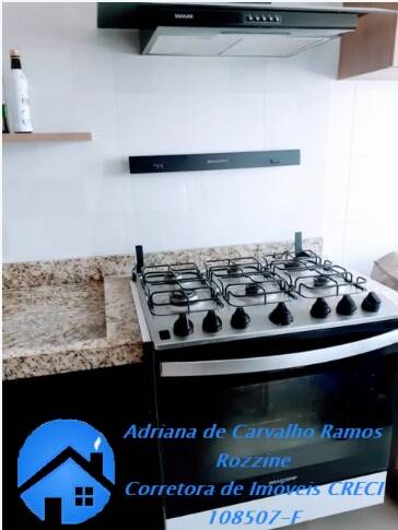 Apartamento, 3 quartos, 69 m² - Foto 7