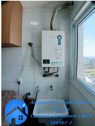 Apartamento, 3 quartos, 69 m² - Foto 8