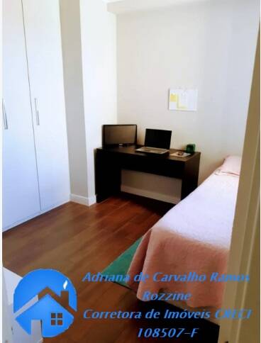 Apartamento, 3 quartos, 69 m² - Foto 13