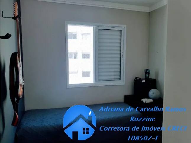 Apartamento, 3 quartos, 69 m² - Foto 16
