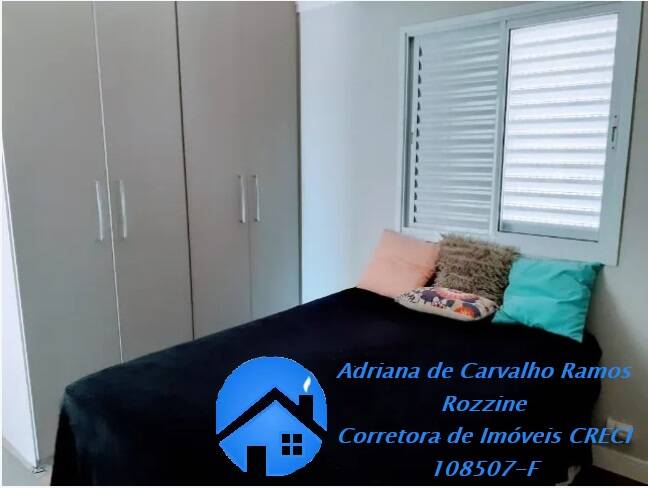 Apartamento, 3 quartos, 69 m² - Foto 12