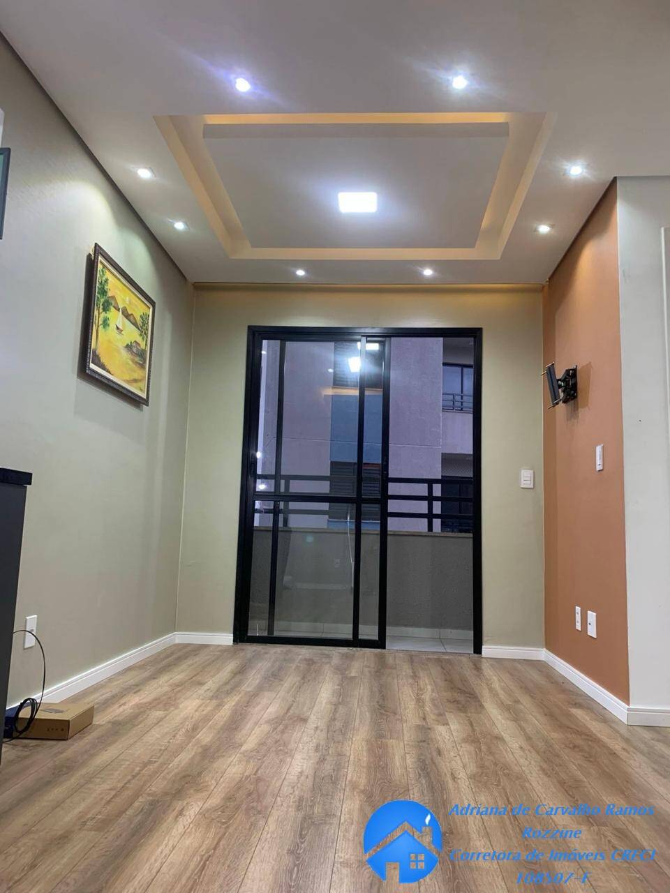 Apartamento, 2 quartos, 48 m² - Foto 6