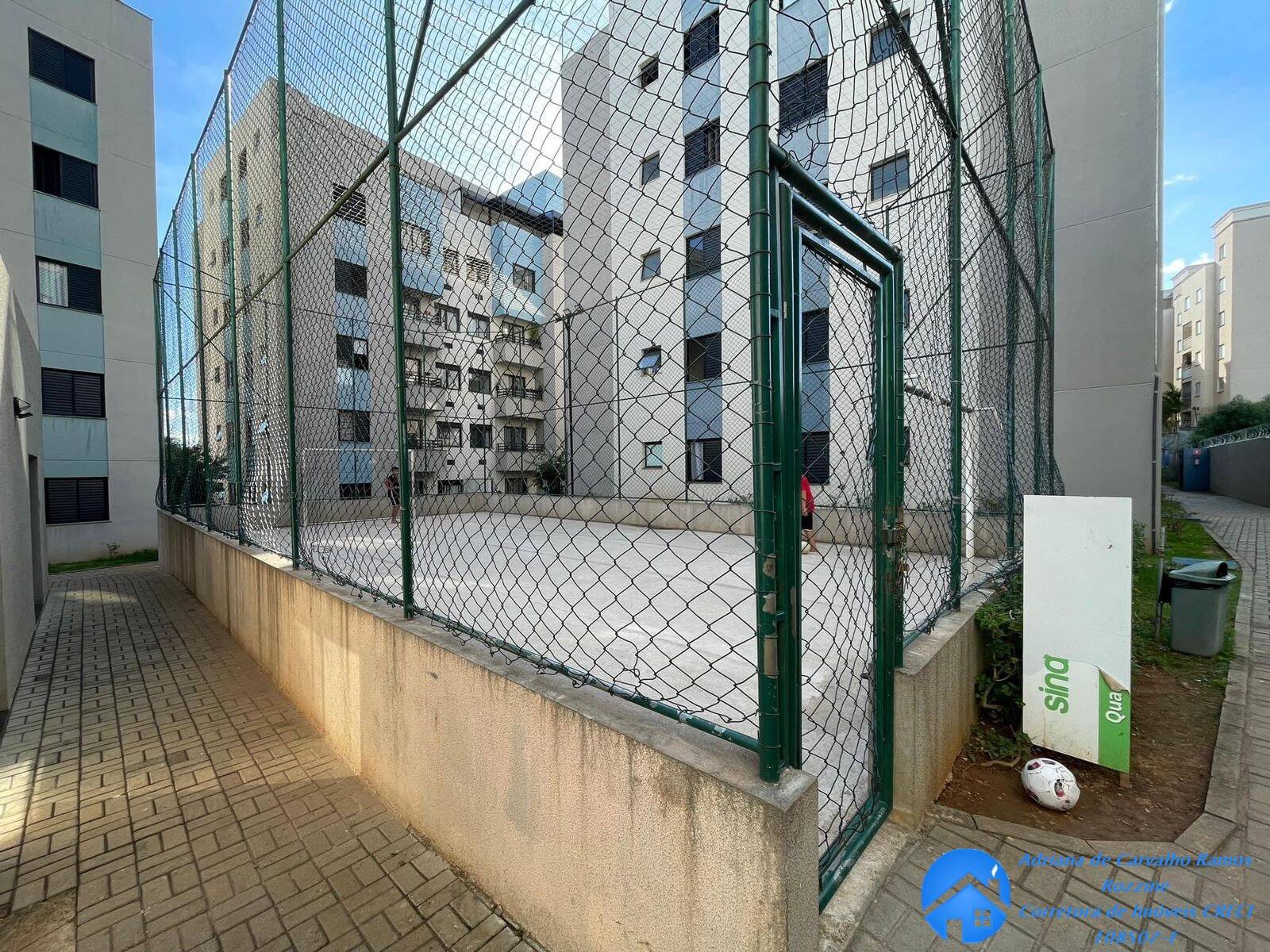 Apartamento, 2 quartos, 48 m² - Foto 14