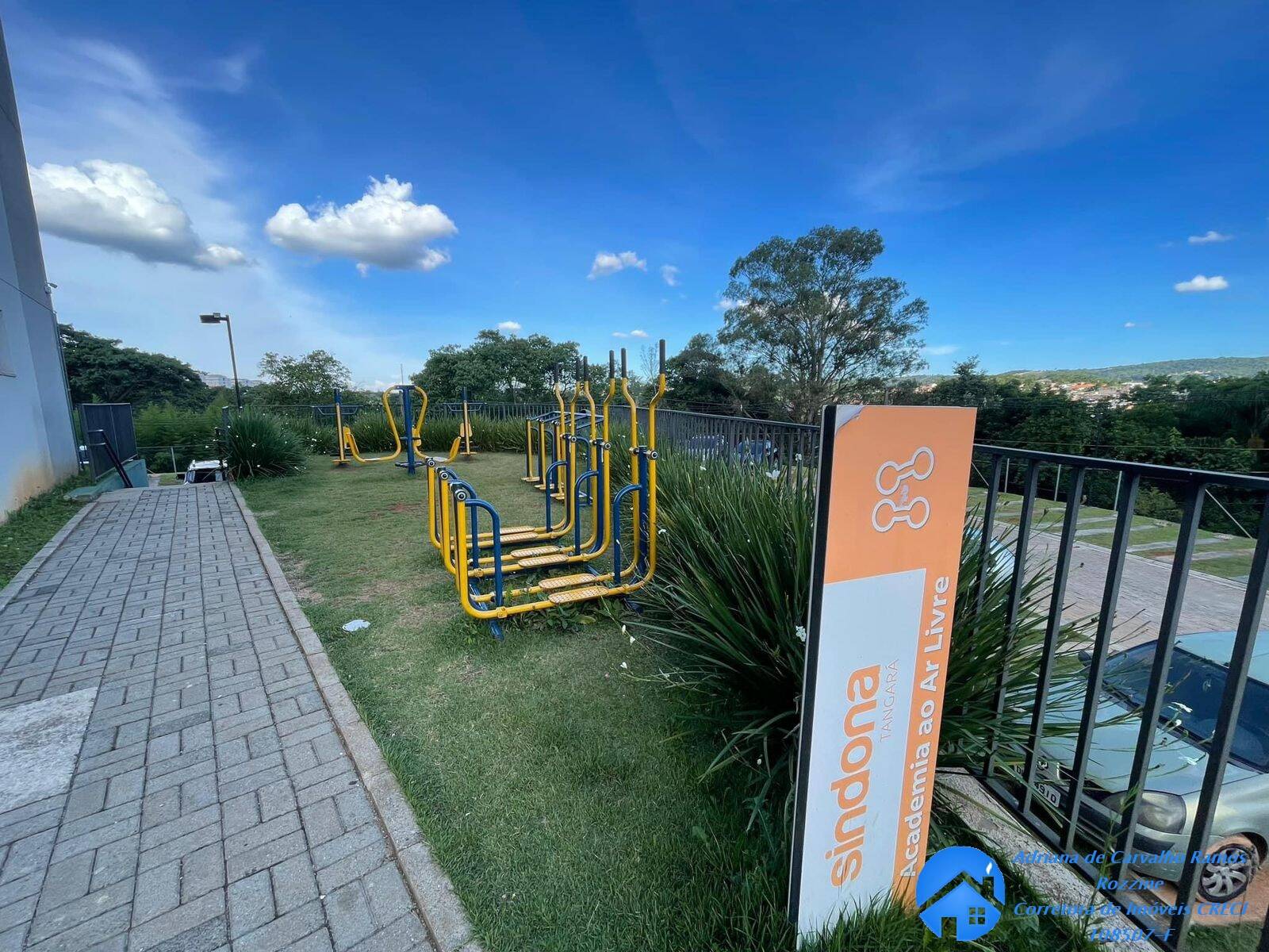 Apartamento, 2 quartos, 48 m² - Foto 13