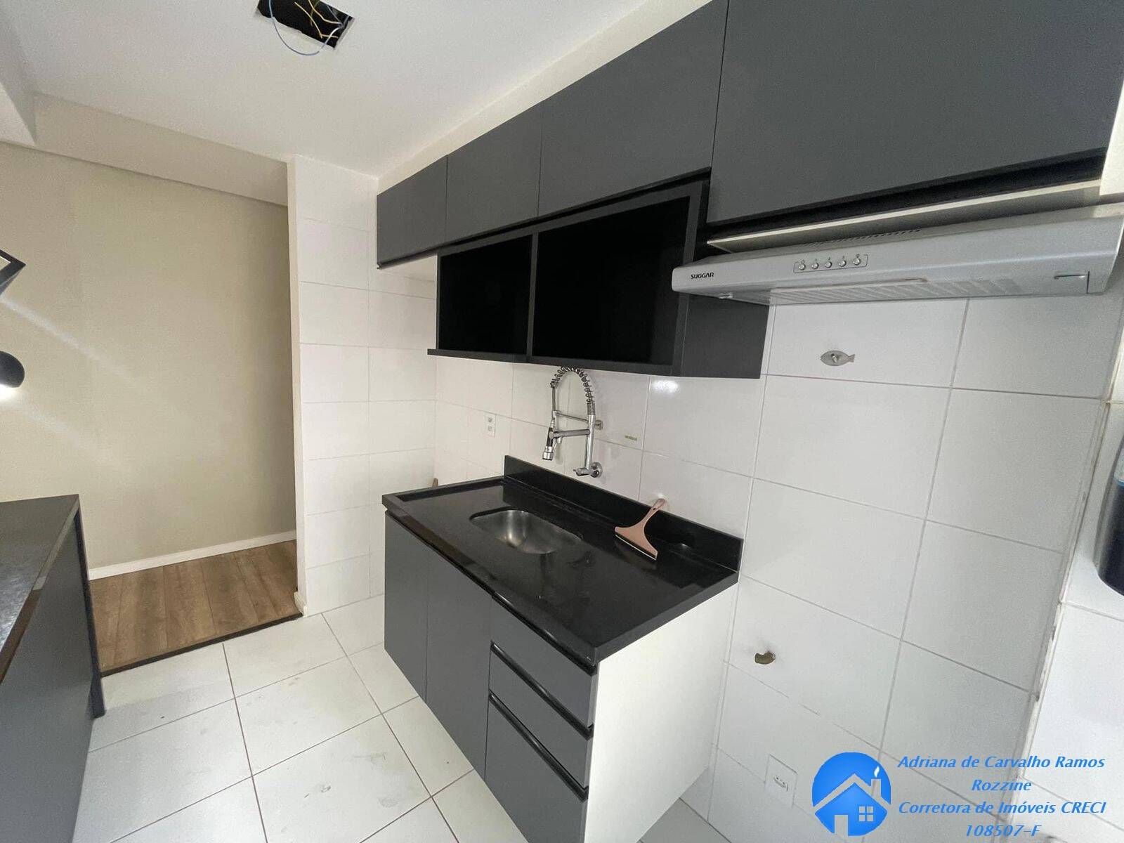 Apartamento, 2 quartos, 48 m² - Foto 5
