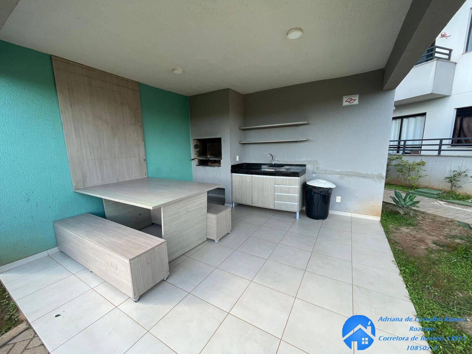 Apartamento, 2 quartos, 48 m² - Foto 15