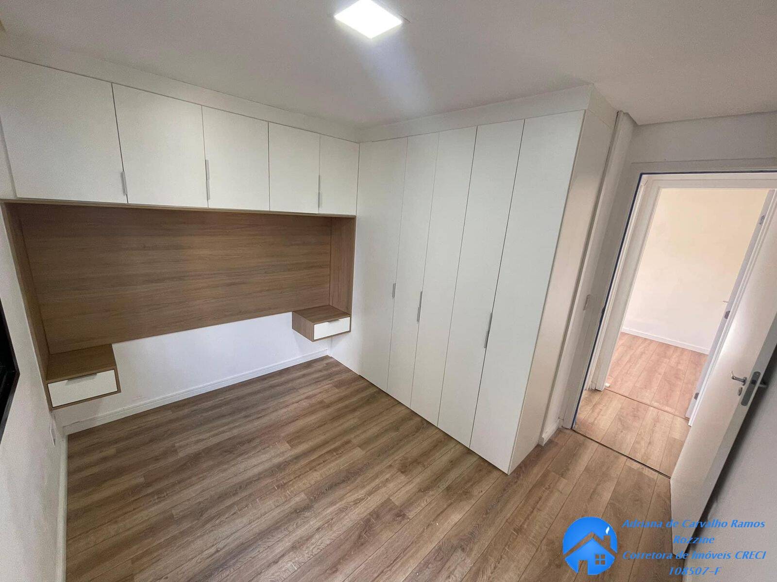 Apartamento, 2 quartos, 48 m² - Foto 8