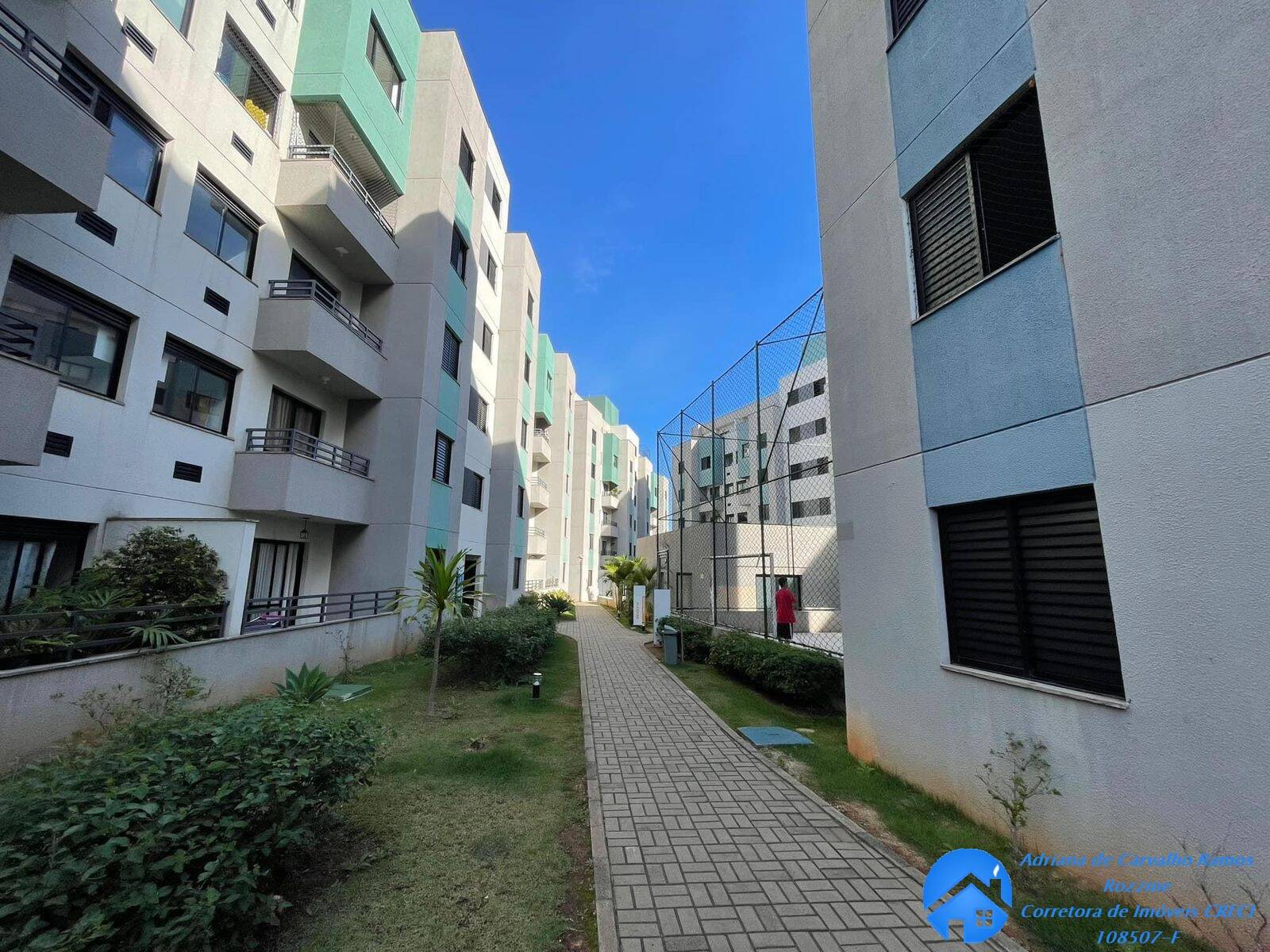 Apartamento, 2 quartos, 48 m² - Foto 16