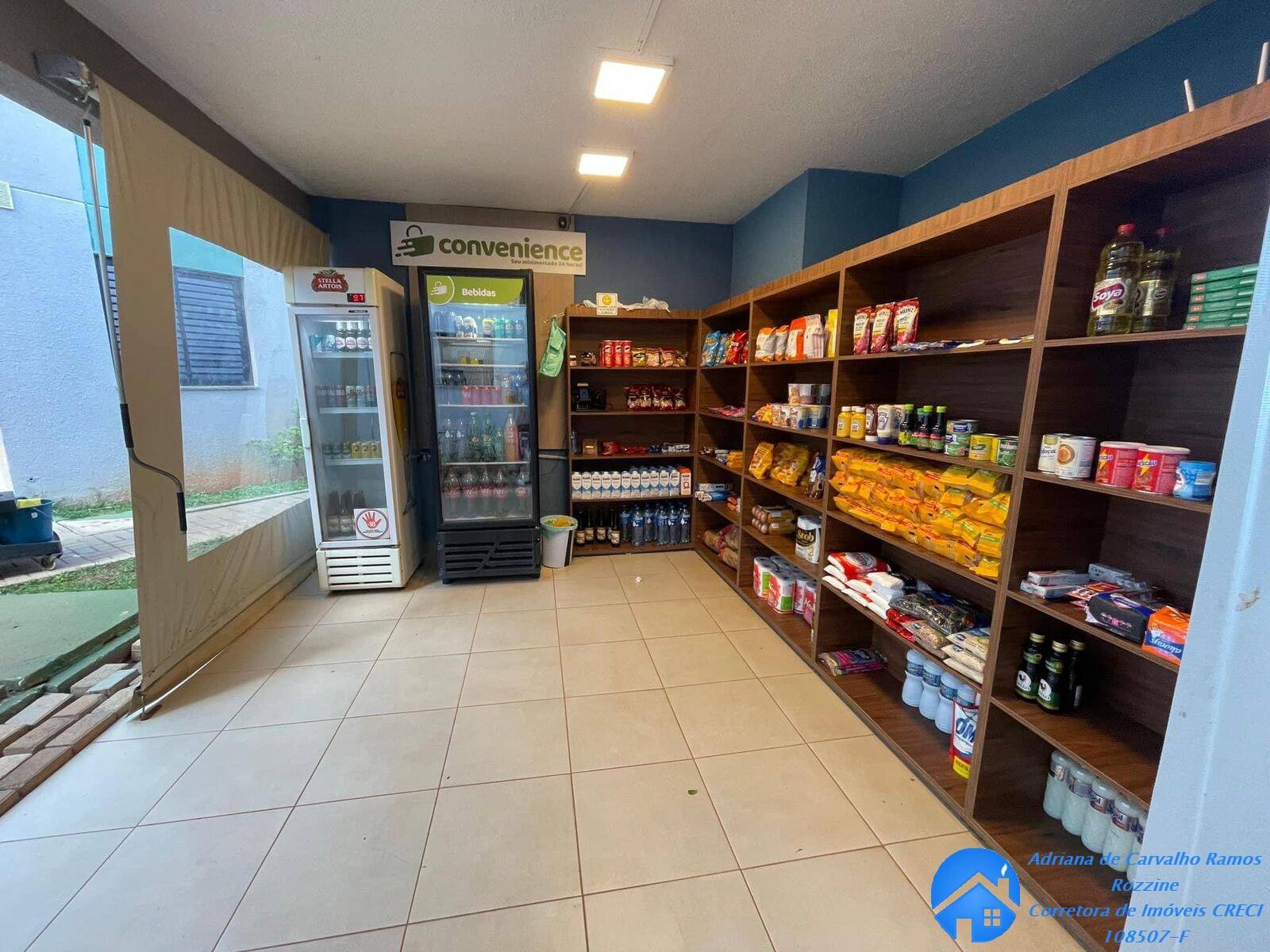 Apartamento, 2 quartos, 48 m² - Foto 19