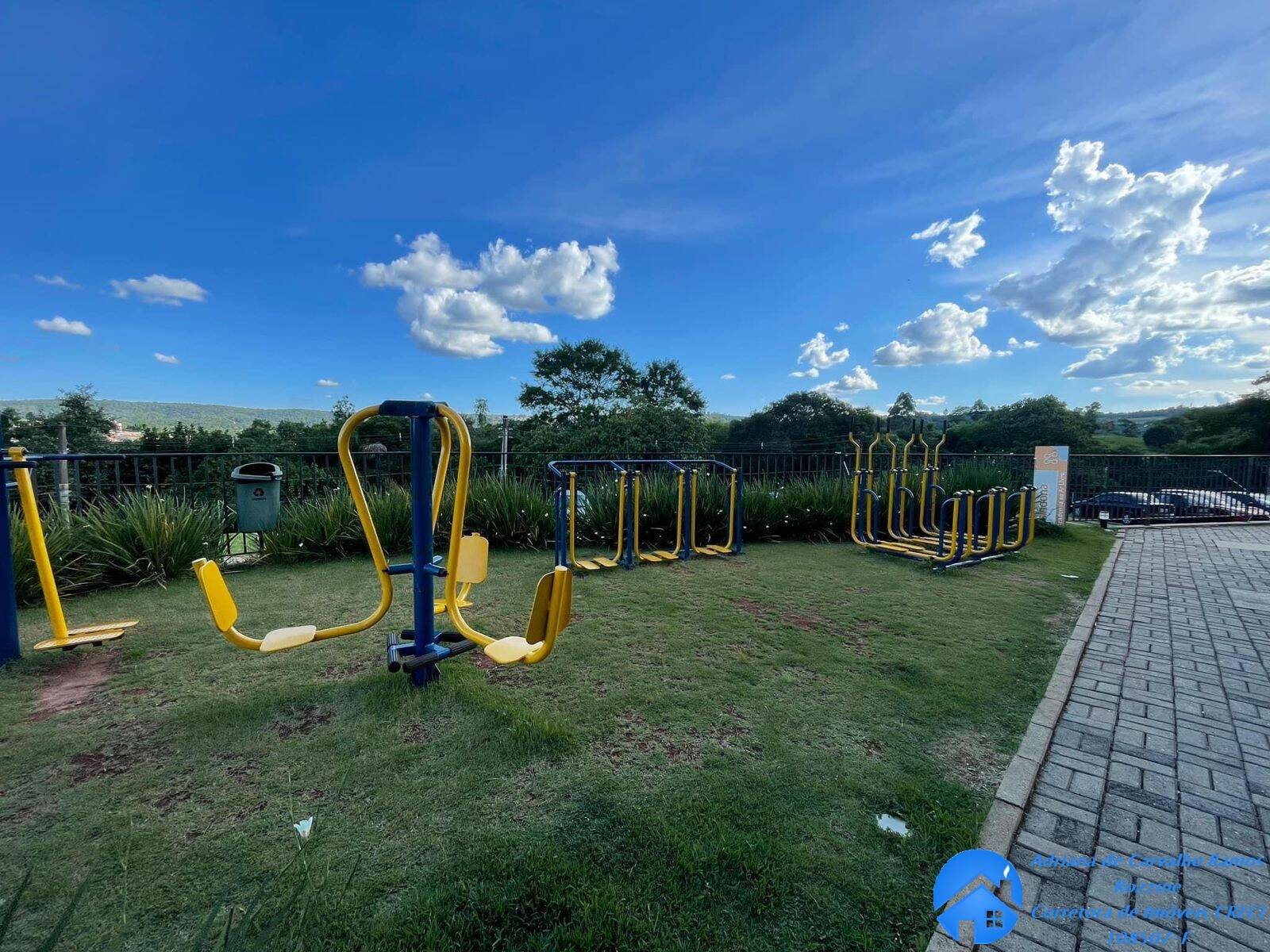 Apartamento, 2 quartos, 48 m² - Foto 20