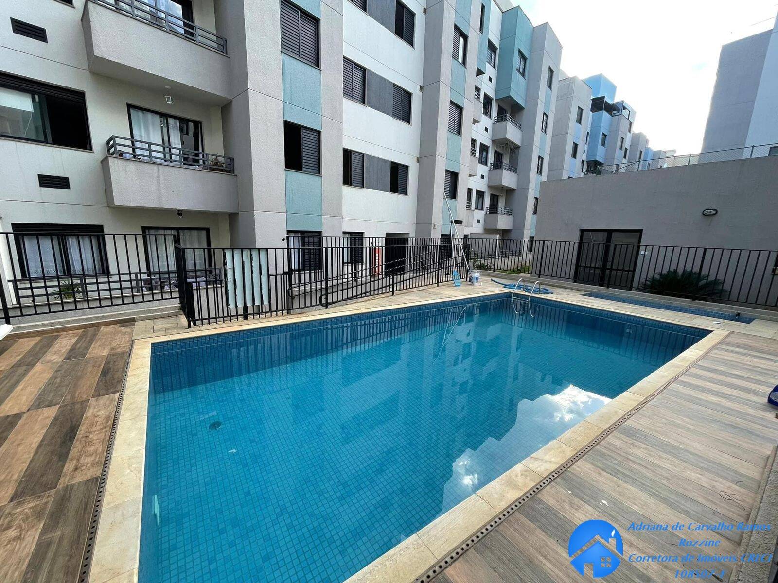 Apartamento, 2 quartos, 48 m² - Foto 23