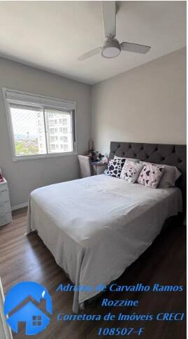 Apartamento, 2 quartos, 47 m² - Foto 13