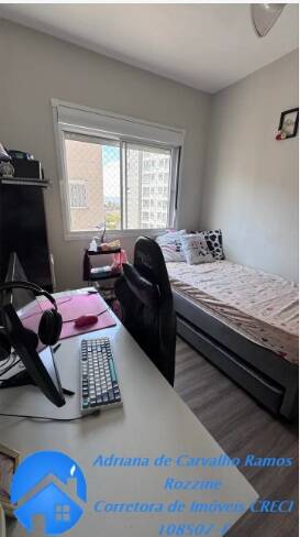 Apartamento, 2 quartos, 47 m² - Foto 11