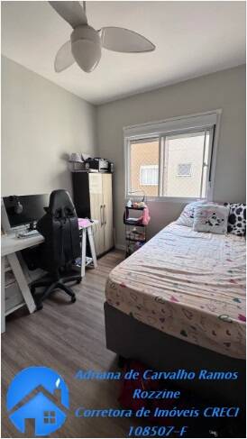 Apartamento, 2 quartos, 47 m² - Foto 12