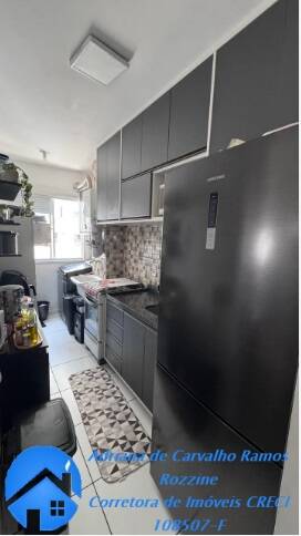 Apartamento, 2 quartos, 47 m² - Foto 8