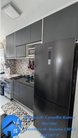 Apartamento, 2 quartos, 47 m² - Foto 7